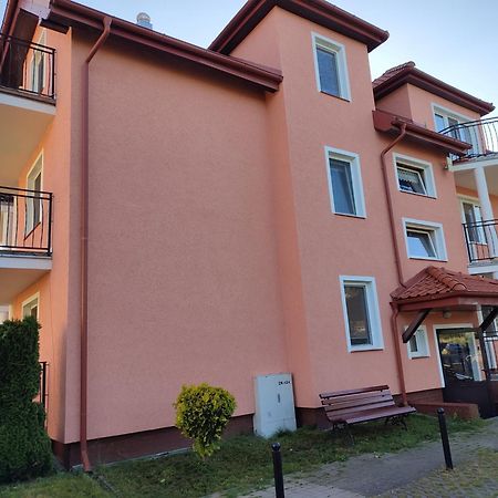 Apartament Klaudia 크리니차 모르스카 객실 사진