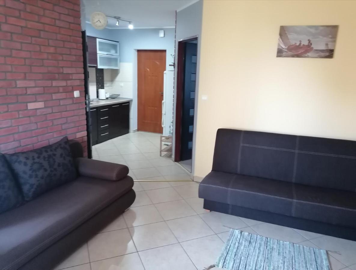 Apartament Klaudia 크리니차 모르스카 외부 사진