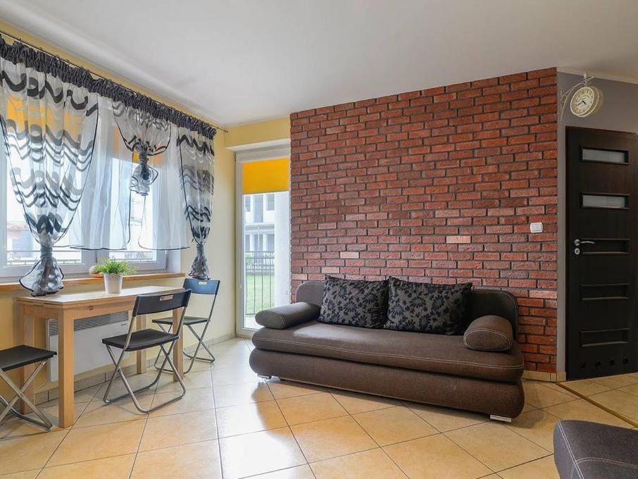 Apartament Klaudia 크리니차 모르스카 외부 사진