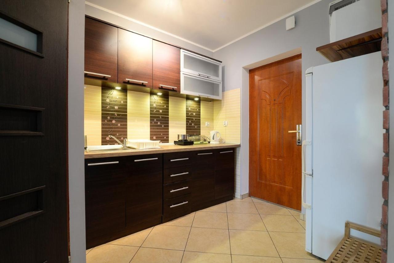 Apartament Klaudia 크리니차 모르스카 외부 사진