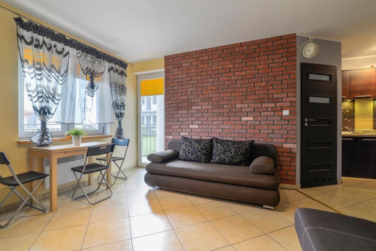 Apartament Klaudia 크리니차 모르스카 외부 사진